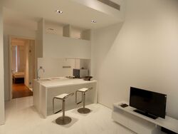 Holland Residences (D10), Condominium #438964051